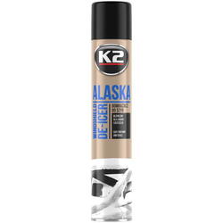 Spray dezghetat K2 alaska 750ml