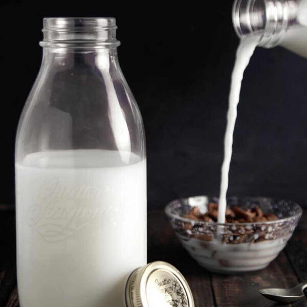 Bormioli Rocco Sticla quattro stagioni 1000 ml 65600