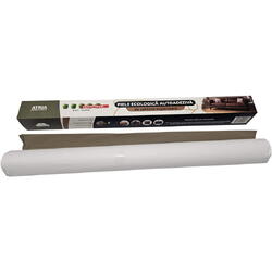 Piele ecologica autoadeziva s07 19 maro 50x137 cm 0.7 mm MF.190392