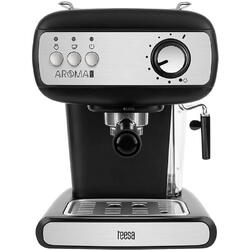 Espressor manual 15 bar 850w TSA4009 Teesa