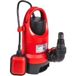 Pompa submersibila 550w 1 190l/min 7m 10m cablu RD-WP67 070174 Raider