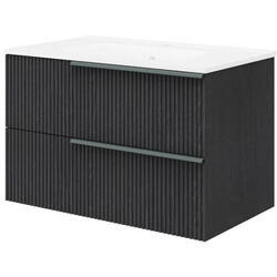 Set mobilier sidney (masca + lavoar) SIDNEY60C/F45 Savini