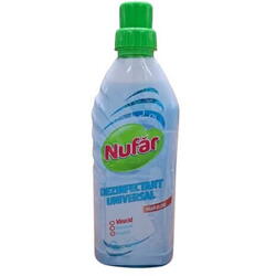 Dezinfectant universal 55700 750 ml Nufar