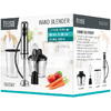 Blender de mana set 1200w TSA3507 Teesa