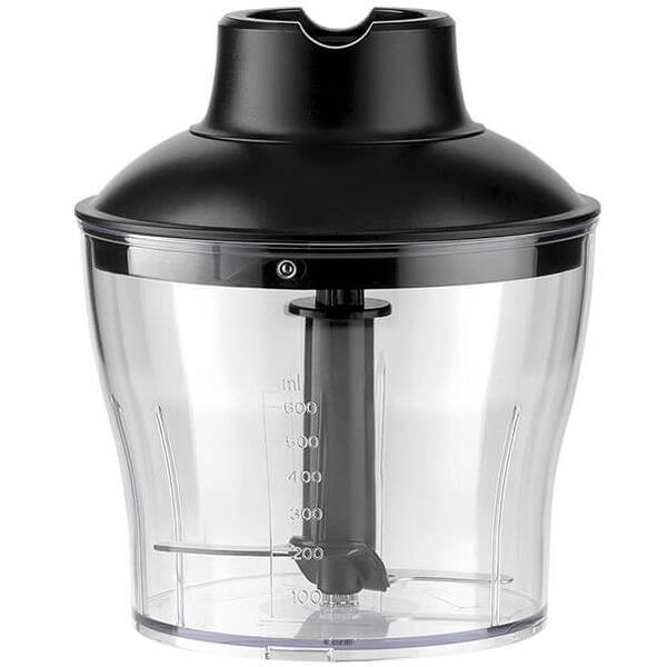 Blender de mana set 1200w TSA3507 Teesa