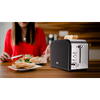 Toaster 850w TSA3300 Teesa