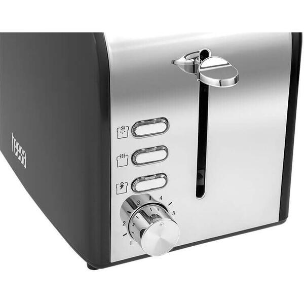 Toaster 850w TSA3300 Teesa