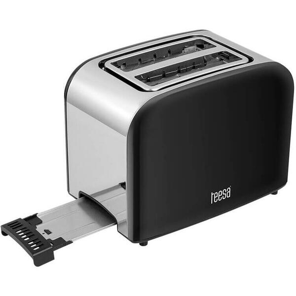 Toaster 850w TSA3300 Teesa