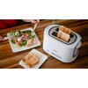 Toaster 850w TSA3302 Teesa