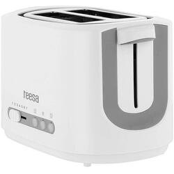 Toaster 850w TSA3302 Teesa