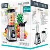 Blender de masa 1300w easy expert go TSA3549 Teesa