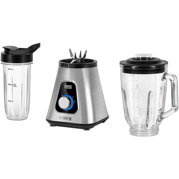 Blender de masa 1300w easy expert go TSA3549 Teesa