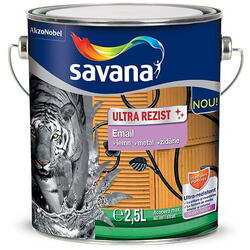 Email grena cu teflon 2.5l Savana