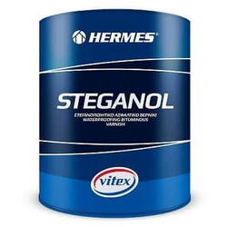 Lac bituminos impermeabil 1l 903508 Steganol