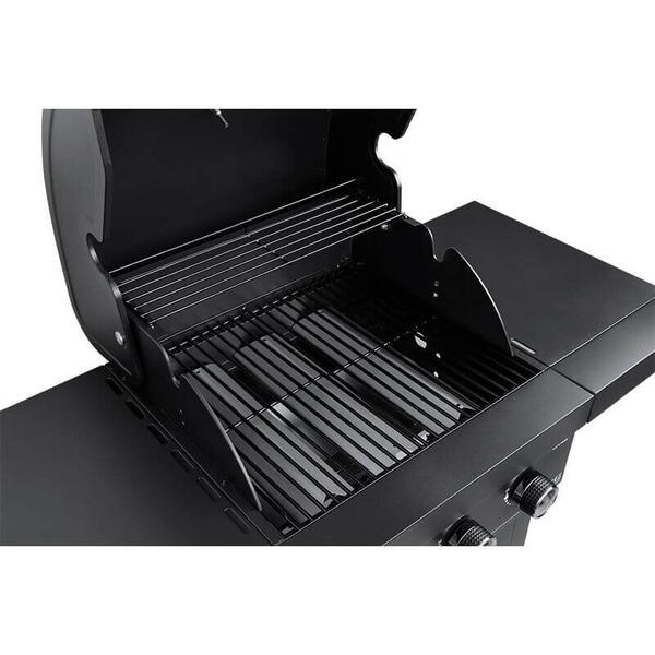 Grill 3 arzatoare gaz bbq 3000 TSA0081 Teesa