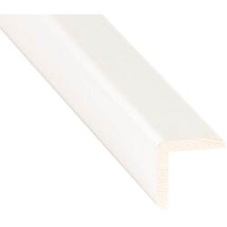 Sipca l h36  pin alb 2400x22x22 mm fsc 1405812F Deli Home