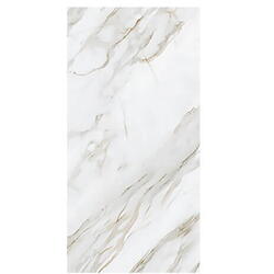 Panou autoadeziv marmura carrara ixpe 60x30 cm 6 buc/set (1.08mp) YP-44