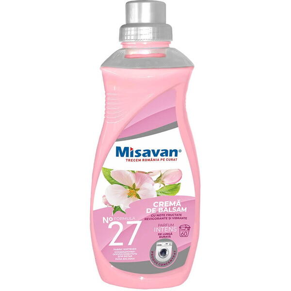 Crema de balsam 1.5l no 27 Misavan