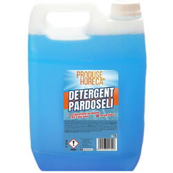 Produse Horeca Detergent pardoseli 5l ph Misavan