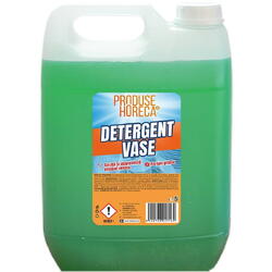 Detergent vase 5l ph Misavan