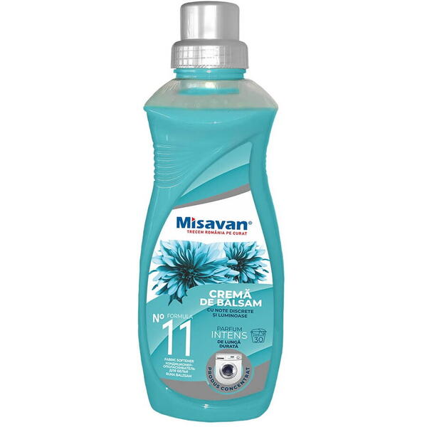 Crema de balsam 0.75l no 11 Misavan