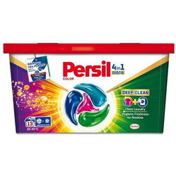 Detergent disc color 13 spalari HEPE8099 Persil