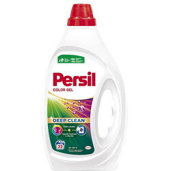 Detergent gel color 1485ml 33 spalari HEPE8078 Persil