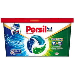 Detergent disc regular 13 spalari HEPE8100 Persil