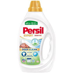 Detergent expert gel sensitive 20 spalari 7997 HEPE8080 Persil