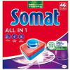 Somat all in one 46 capsule HESO5000