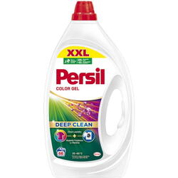Detergent de rufe lichid gel color 2970ml 66 spalari HEPE8066 Persil