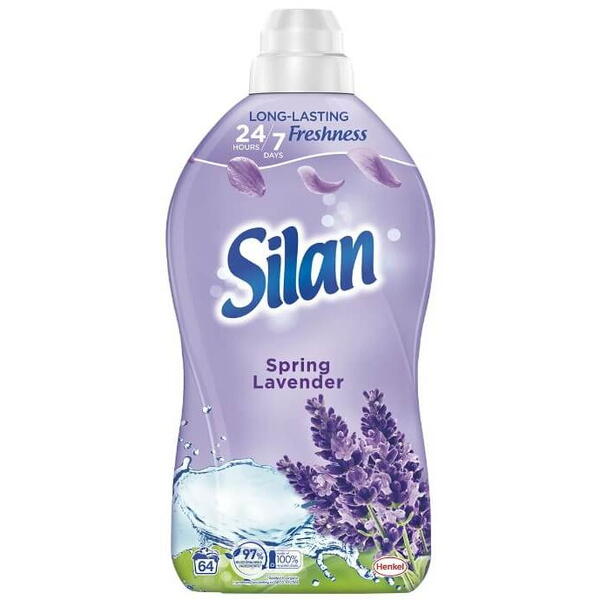 Balsam lavender 1408ml HESI5500 Silan