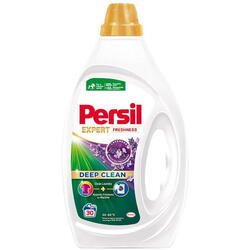Detergent expert color lavanda fresh gel 1350ml 30 spalari HEPE8076 Persil