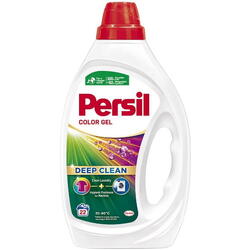 Detergent de rufe gel color 990ml 22 spalari HEPE8082 Persil