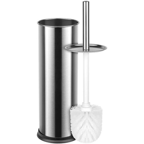 Perie wc cu suport inox TSA0401 Teesa