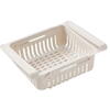 Organizator extensibil pentru frigider 20/28x15.5x6 cm 8125OR