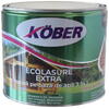 Vopsea ecolasure extra gri nordic IG8250-C 2.5l Kober