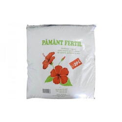 Pamant flori 20l