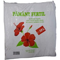 Pamant flori 10l