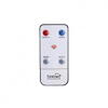 HOME Ghirlanda cu led-uri dual color led 102R/WW/M