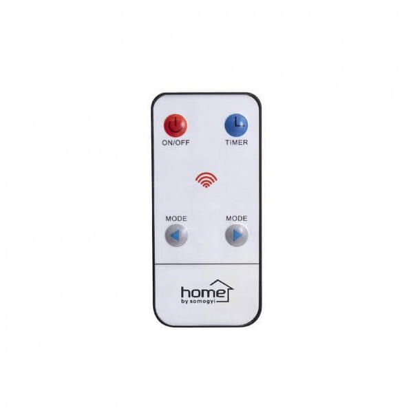 HOME Ghirlanda cu led-uri dual color led 102R/WW/M