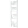 Radiator de baie din otel 400/1200 Heiztech