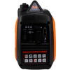 EVOTOOLS Generator invertor silentios dig 2000 w 2.7 cp benzina 4 l capacitate rezervor silentios pornire manuala mod eco 681901 Epto