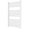 Radiator de baie din otel 400/800 Heiztech