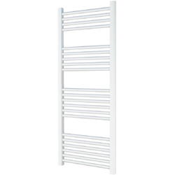 Radiator de baie din otel 500/1200 Heiztech