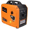 EVOTOOLS Generator invertor silentios dig 2800 w 3.7 cp benzina 6 l capacitate rezervor silentios pornire manuala mod eco 681902 Epto