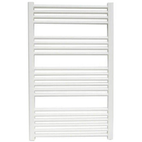 Radiator de baie din otel 600/800 Heiztech