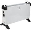 EVOTOOLS Convector electric 2000w 681850