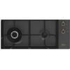 Plita incorporabila gaz 4 arzatoare 9kw antracit HIGG64125SAR Beko