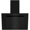 Hota decorativa 115w absorbtie 320 m3/h 3 trepte negru AHI6332B Arctic